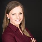 Photo of Alina Goncharova