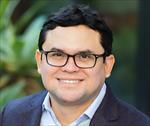 Photo of Julio Lamprea Montealegre, MD, PhD, MPH