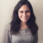 Photo of Alissa Sideman, PhD, MPH, MA