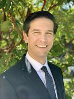 Photo of Nicolas Prionas, MD, PhD