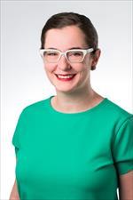 Photo of Zhanna Livshits, MD