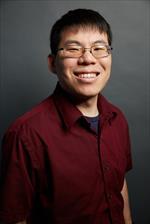 Image of George Chen
