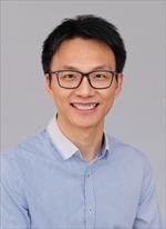 Photo of Han Tan