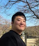 Photo of Donghyeok Lee, PhD
