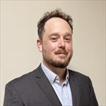 Photo of Jacob Green, PhD