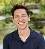 Photo of Alexander Markowitz