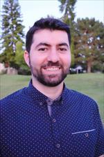 Photo of Haik Mkhikian