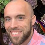 Photo of Daniel Stout