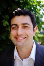 Photo of Sergio Arroyo, MD, PhD