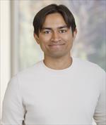 Photo of Mohammed Hussain, MD