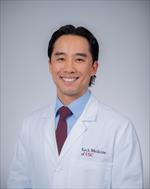 Photo of Chris Yih, DO