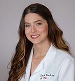 Photo of Alyssa Cook, AuD, CCC-A, FAAA