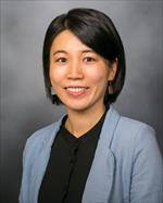 Photo of Yeyi Zhu, PhD