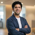 Photo of Farzad Yousefi, PhD