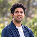 Photo of Farzad Yousefi, PhD
