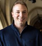 Photo of Kevin Jason Williams