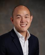 Photo of Michael Saeyoung Oh