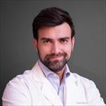 Photo of Bogdan Popescu, MD, PhD