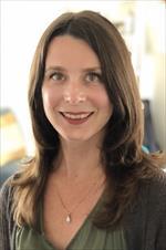 Photo of Samantha Fordwood Meredith, PhD