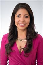Photo of Laura Rubinos, MD