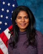 Photo of Anita Patil, MD