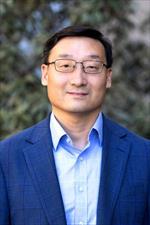 Photo of Zhaoyang Fan, PhD
