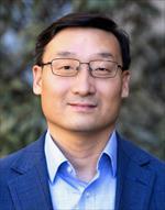 Photo of Zhaoyang Fan, PhD