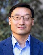 Photo of Zhaoyang Fan, PhD