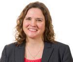 Photo of Robin Linscheid Janzen, MD