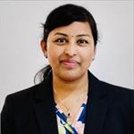 Photo of Srilaxmi Nerella, MS
