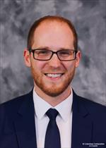 Photo of Colbey Ricklefs, MD