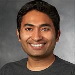 Photo of Rohit Vashisht, PhD