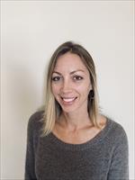 Photo of Anna Rubinsky, PhD