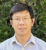 Photo of Chun Li, PhD