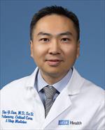 Photo of Shu-Yi Liao