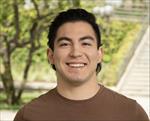 Photo of Raymond Daniel Bernal