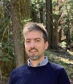 Photo of Vasilis Ntranos, PhD