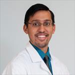 Photo of Abhishek Karwa, DO