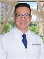 Photo of Stephan Leung