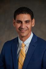 Photo of Bassem Merit Shoucri