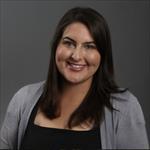 Photo of Claire Norman