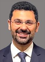 Photo of Ehsan Tadayon, MD