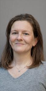 Photo of Beatrice Gini, PhD
