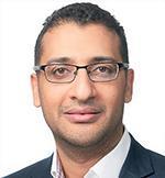 Photo of Mohamed Abou-el-Enein