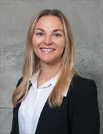 Photo of Caroline Dancu