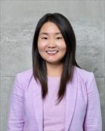 Photo of Namuun Clifford
