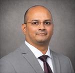 Photo of Kishore Rajendran