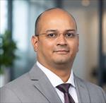 Photo of Kishore Rajendran