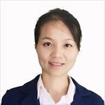 Photo of Meifang Wu