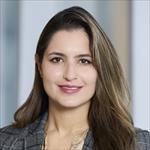 Photo of Monica Ahluwalia